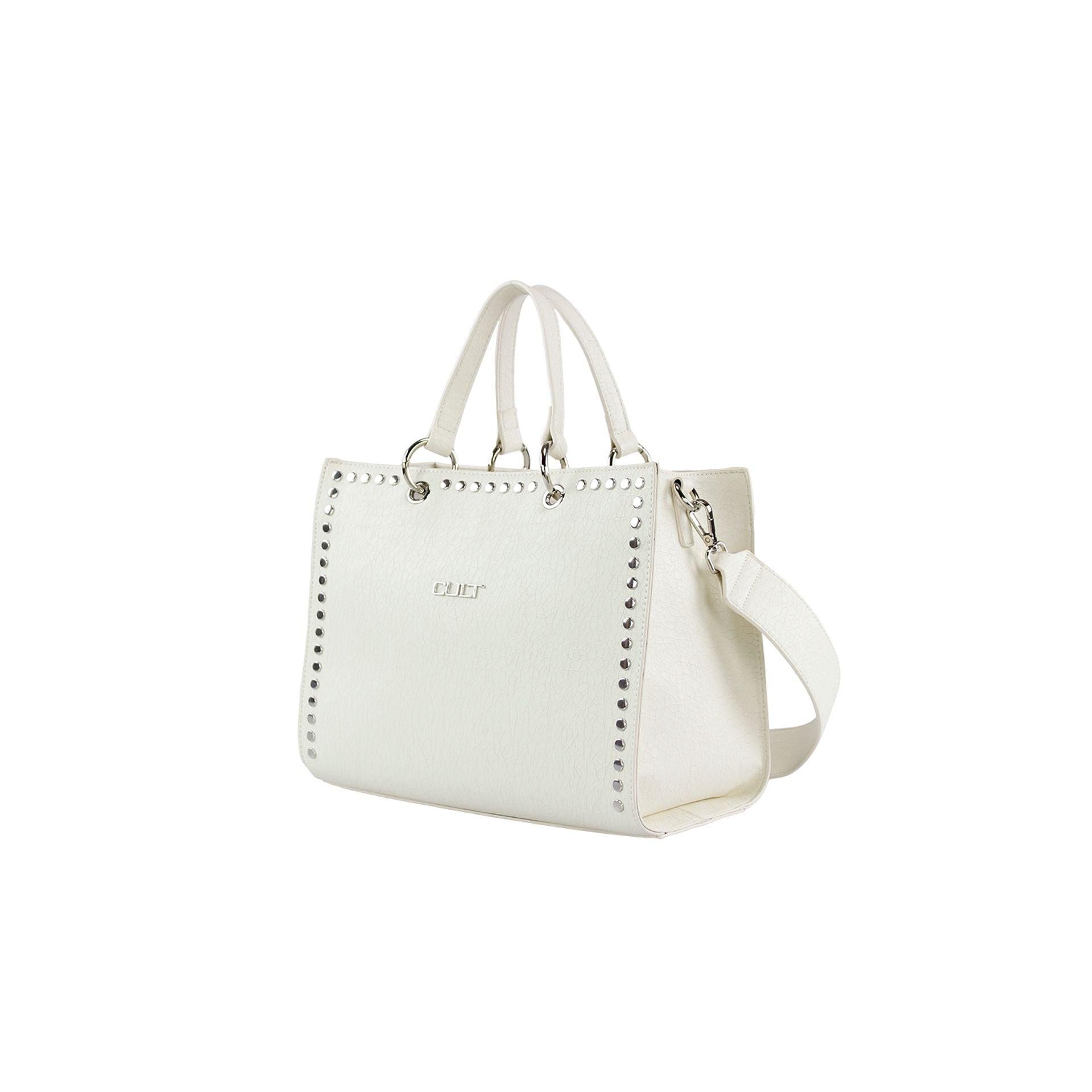 Cult Women’s Handbag – Stylish Designer Shoulder Bag.